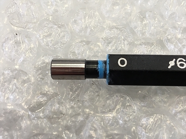 理研測範 6.35H9 Screw/Stopper Image 2