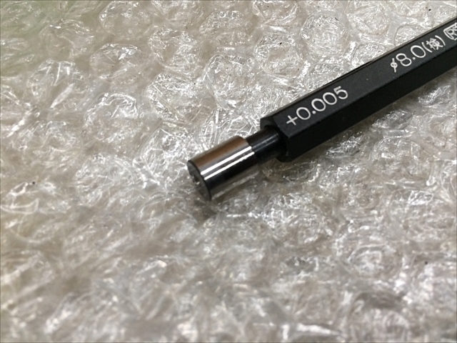 理研測範 8 Screw/Stopper Image 4
