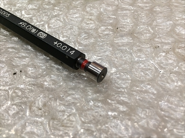 理研測範 8 Screw/Stopper Image 5