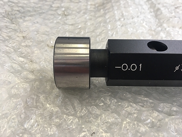 理研測範 φ33 工 Screw/Stopper Image 2