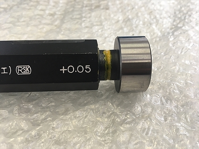 理研測範 φ33 工 Screw/Stopper Image 3