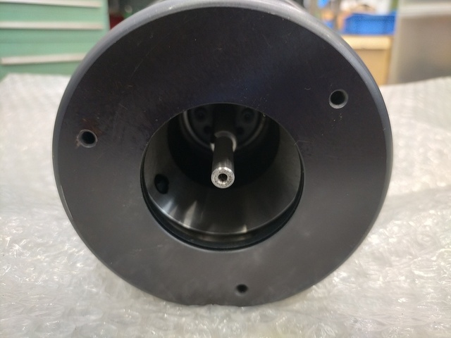RIKEN SEIKI SAD Lathe Chuck Image 2