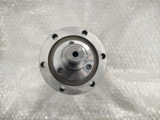 RIKEN SEIKI SAD Lathe Chuck Image 4