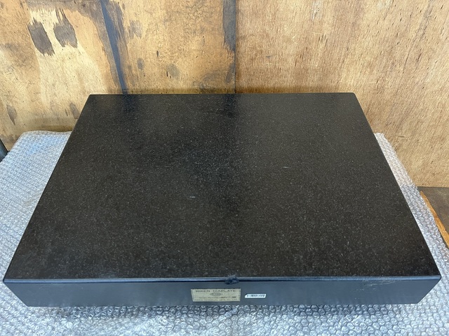 理研計測器  Surface plate/Workbench Image 2