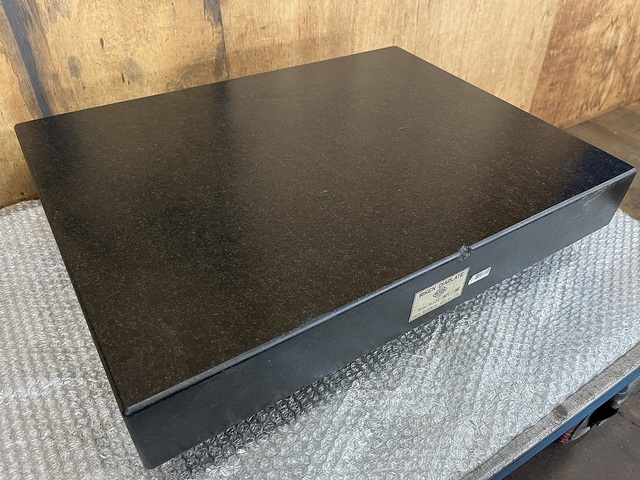 理研計測器  Surface plate/Workbench Image 3