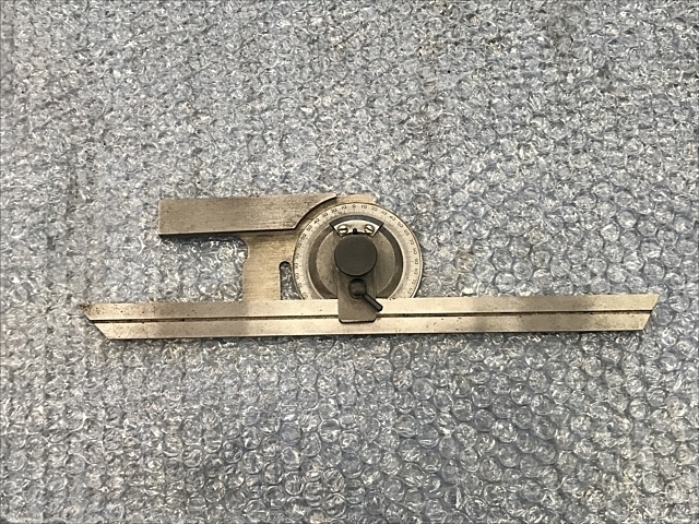 理研計測器 495-D その他測定工具・基準器 の画像 1枚目