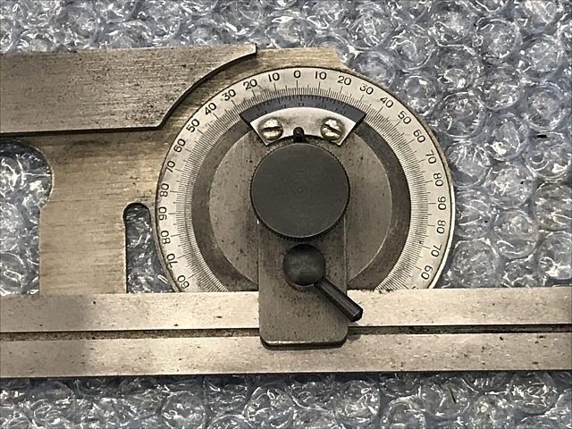 理研計測器 495-D その他測定工具・基準器 の画像 2枚目