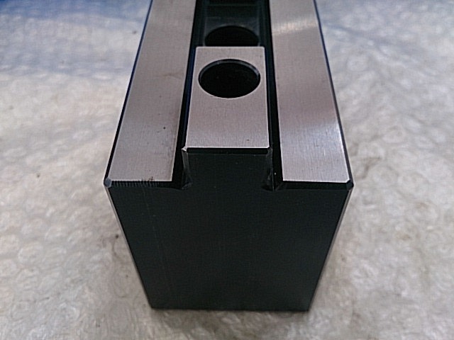 田倉工具製作所 C20×75×60 Block Image 3
