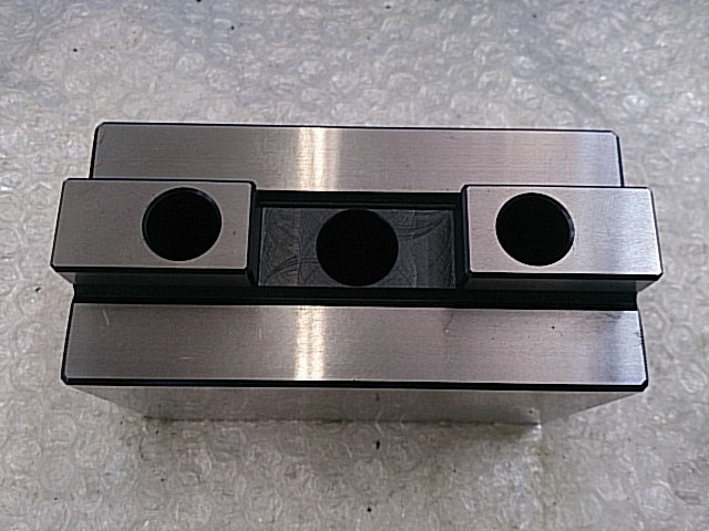 田倉工具製作所 C20×75×60 ブロック の画像 2枚目