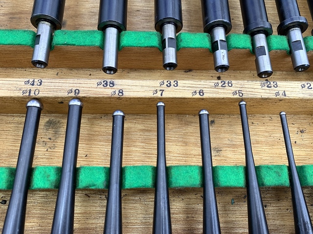 石井精密工業  その他測定工具・基準器 の画像 3枚目