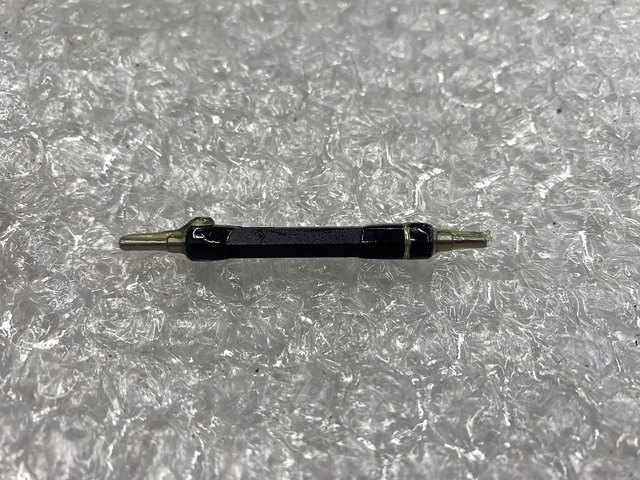 第一測範 1.7 ねじ・栓 の画像 2枚目
