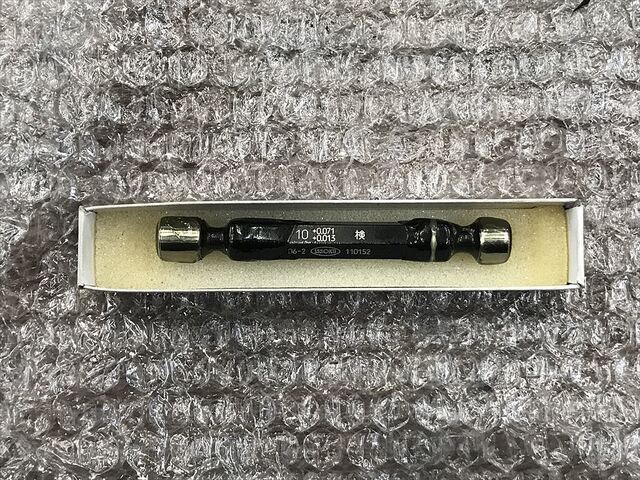 第一測範 10 Screw/Stopper Image 1