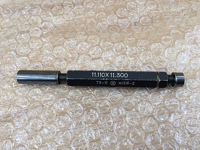第一測範 11 Screw/Stopper Image 1