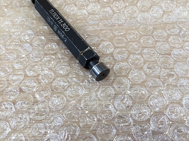 第一測範 11 Screw/Stopper Image 3