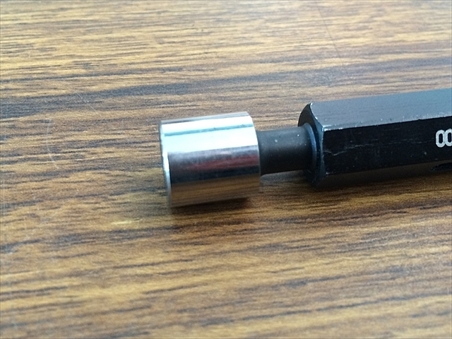 第一測範 12 Screw/Stopper Image 2