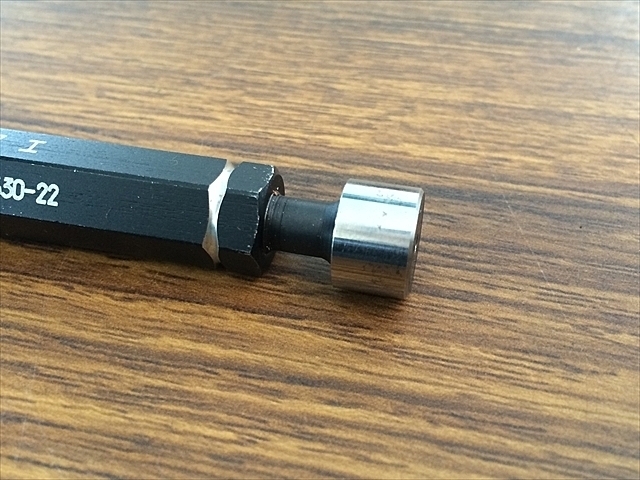 第一測範 12 Screw/Stopper Image 3