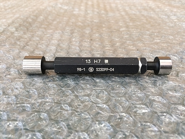第一測範 13  Screw/Stopper Image 1
