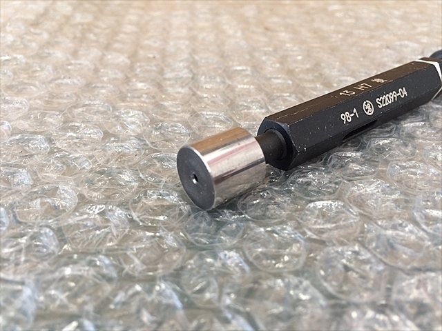 第一測範 13  Screw/Stopper Image 2