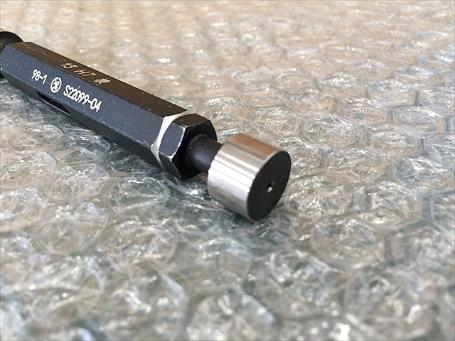 第一測範 13  Screw/Stopper Image 3