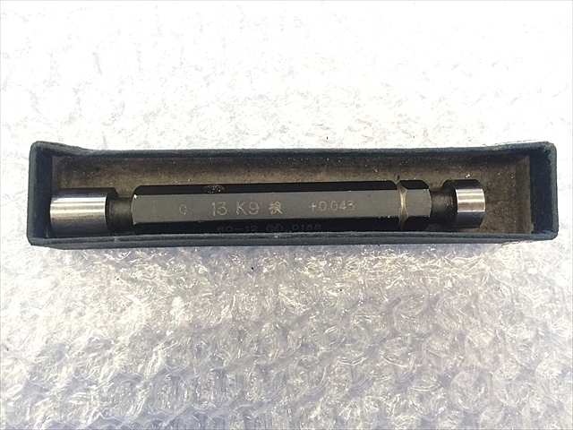 第一測範 13 K9 Screw/Stopper Image 1