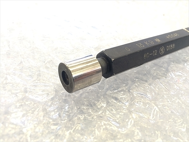 第一測範 13 K9 Screw/Stopper Image 3