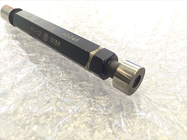 第一測範 13 K9 Screw/Stopper Image 4