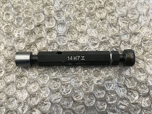 第一測範 14 ねじ・栓 の画像 1枚目