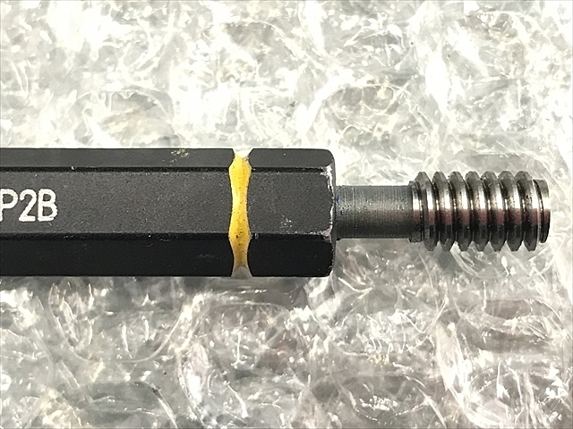 第一測範 1/4-20UNC その他測定ゲージ関連 の画像 4枚目
