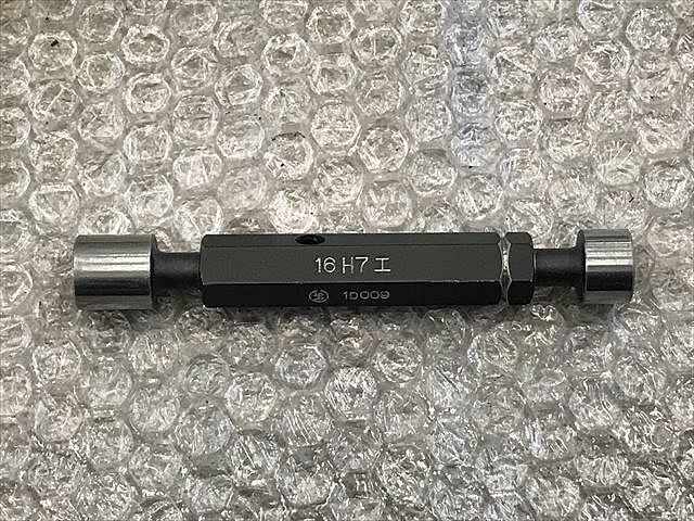 第一測範 16 Screw/Stopper Image 1