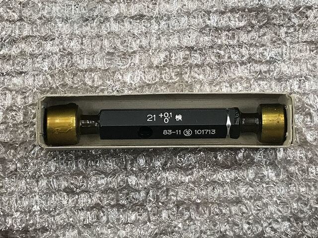第一測範 21 Screw/Stopper Image 1