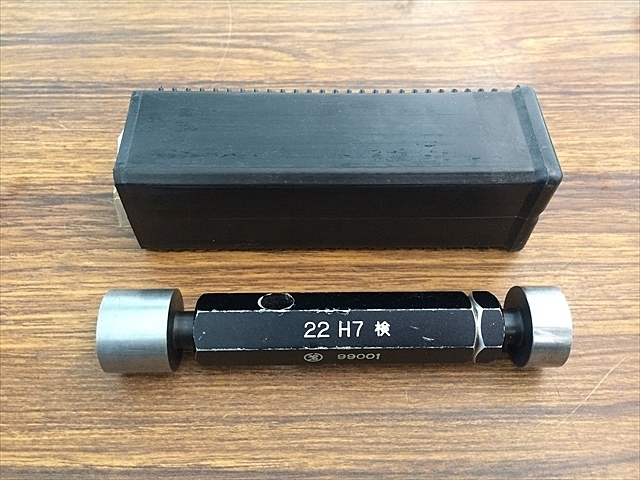 第一測範 22 Screw/Stopper Image 1