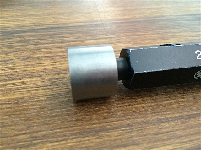 第一測範 22 Screw/Stopper Image 2