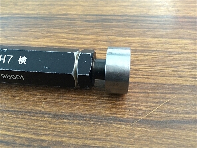 第一測範 22 Screw/Stopper Image 3