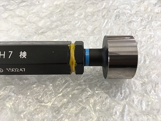 第一測範 24.65 ねじ・栓 の画像 3枚目