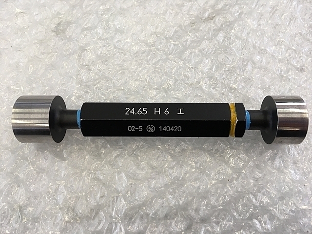 第一測範 24.65H6 Screw/Stopper Image 1