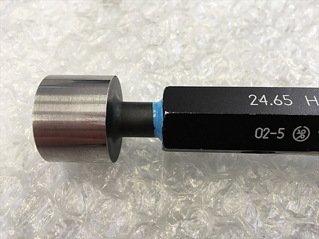 第一測範 24.65H6 Screw/Stopper Image 2