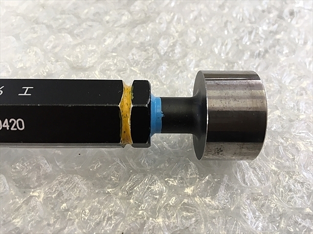 第一測範 24.65H6 Screw/Stopper Image 3