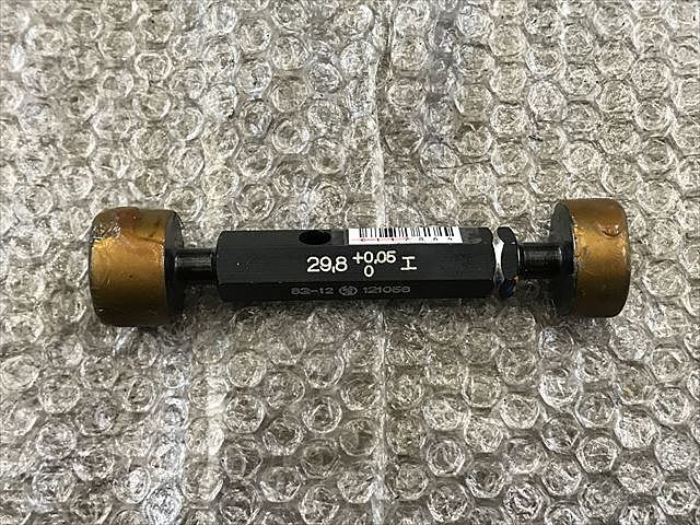 第一測範 29.8 Screw/Stopper Image 1