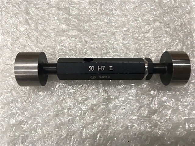 第一測範 30 ねじ・栓 の画像 2枚目