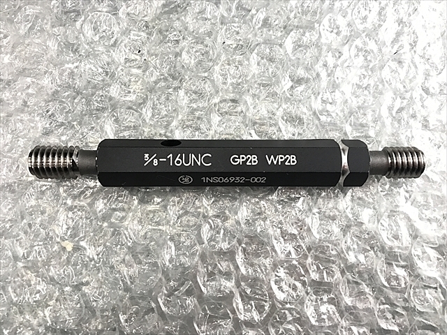 第一測範 3/8-16UNC その他測定ゲージ関連 の画像 2枚目