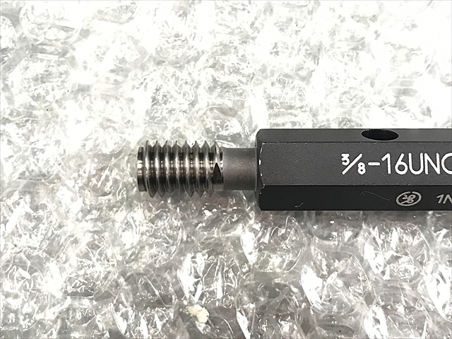 第一測範 3/8-16UNC その他測定ゲージ関連 の画像 3枚目