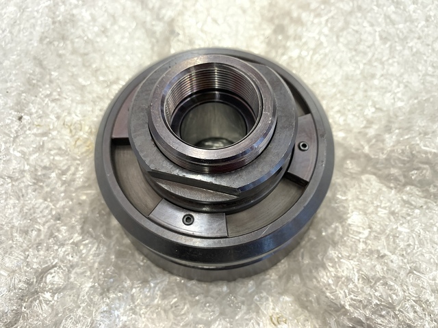岡本工作 KOK-105 Grinding Wheel/Flange Image 3