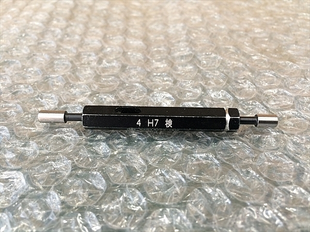 第一測範 4 Screw/Stopper Image 1