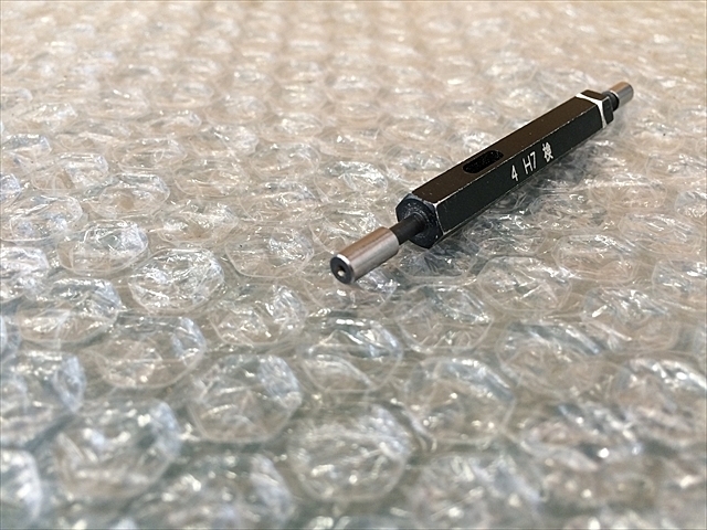 第一測範 4 Screw/Stopper Image 2