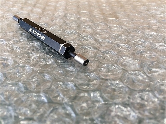 第一測範 4 Screw/Stopper Image 3