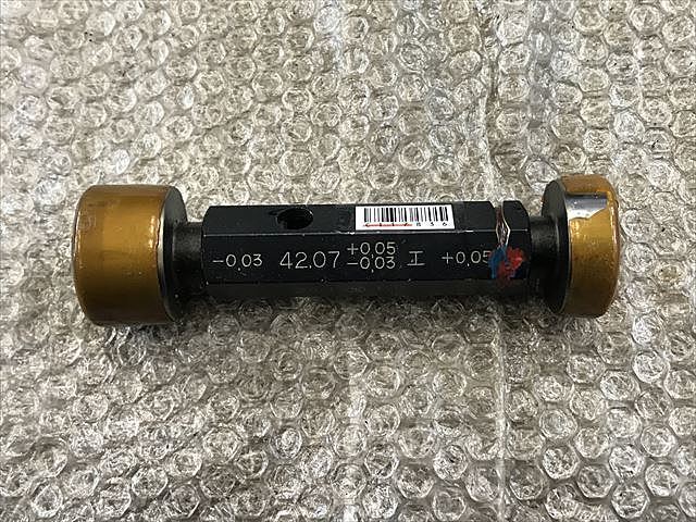 第一測範 42.07 Screw/Stopper Image 1