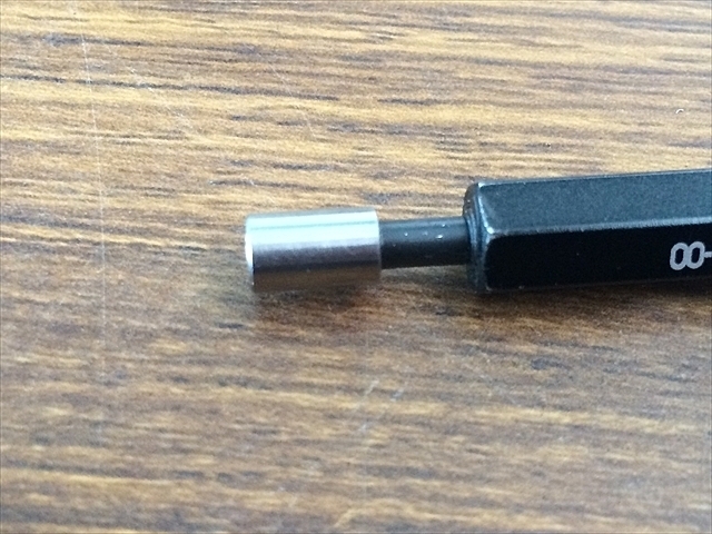 第一測範 5 Screw/Stopper Image 2