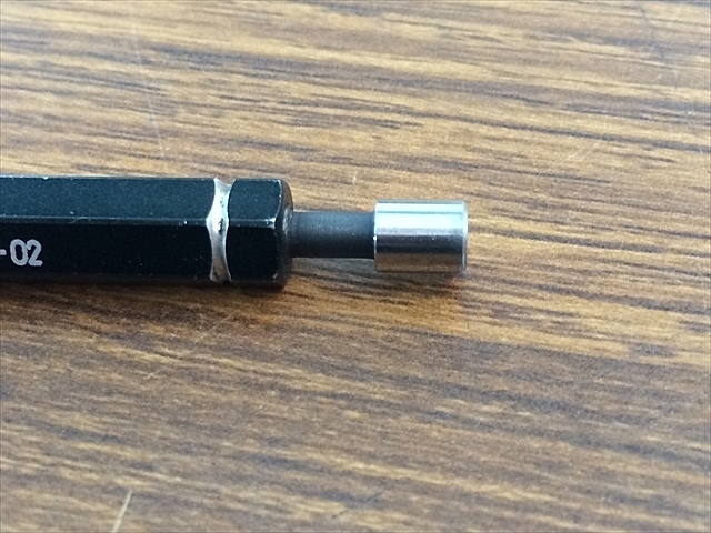 第一測範 5 Screw/Stopper Image 3