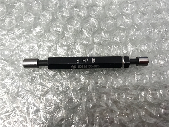 第一測範 6 ねじ・栓 の画像 1枚目