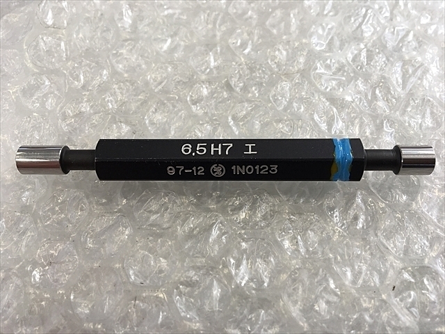 第一測範 6.5 Screw/Stopper Image 1